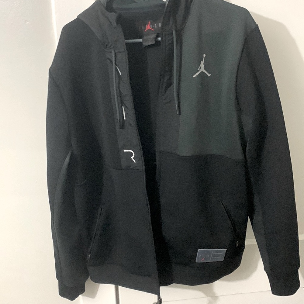 Air Jordan Anti Gravity Equipment Hoodie